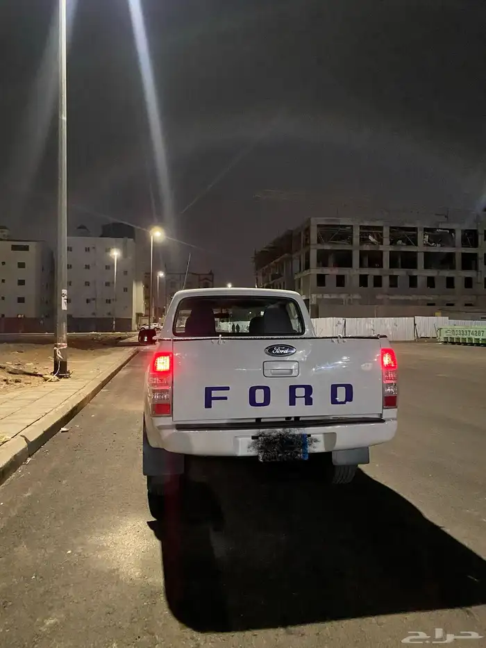 فورد ونيت رينجر 3