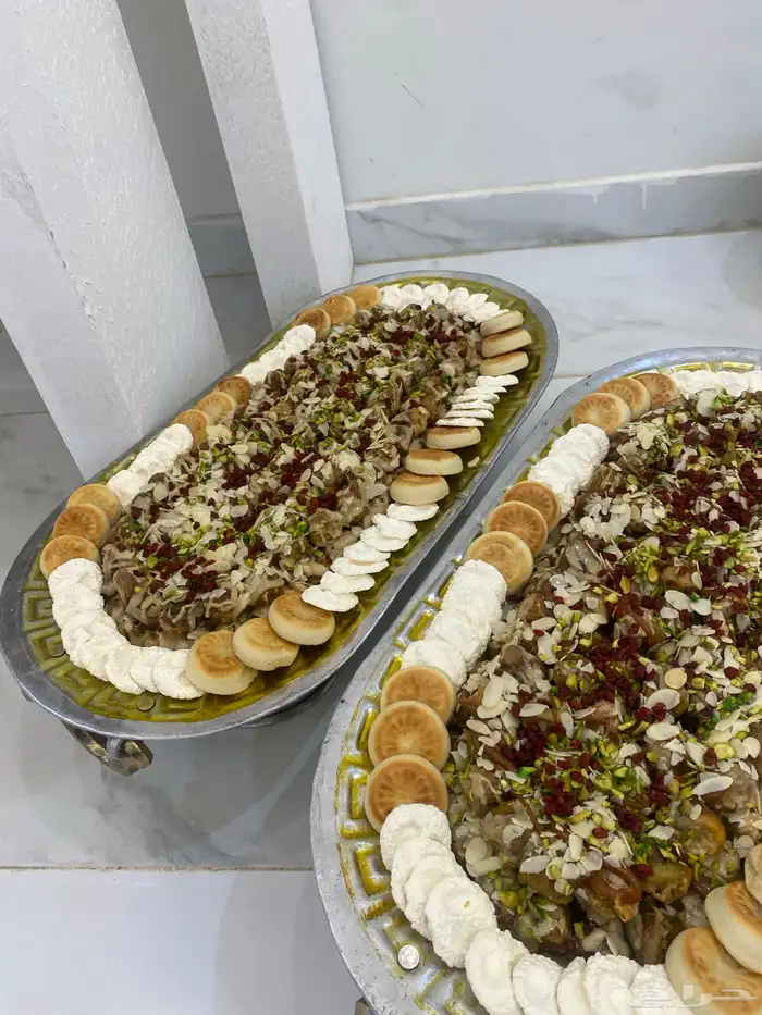 تمر محشي الرياض 5