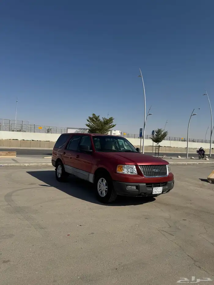 فورد اكسبديشن 2005 31