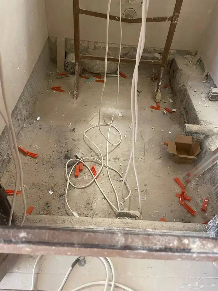 أنظمه العزل الحراري والمائي 4