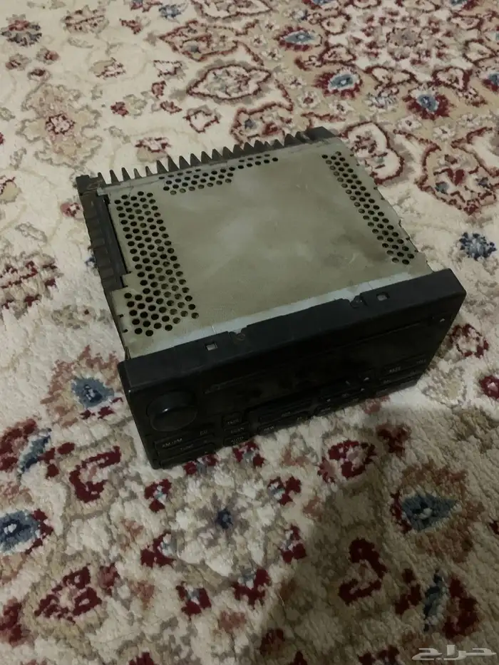 مسجل فورد وكاله وشغال 3