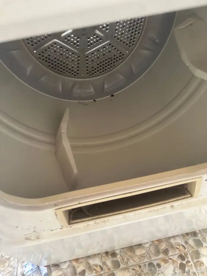 نشافة جنرال Electra شبه جديدة 3