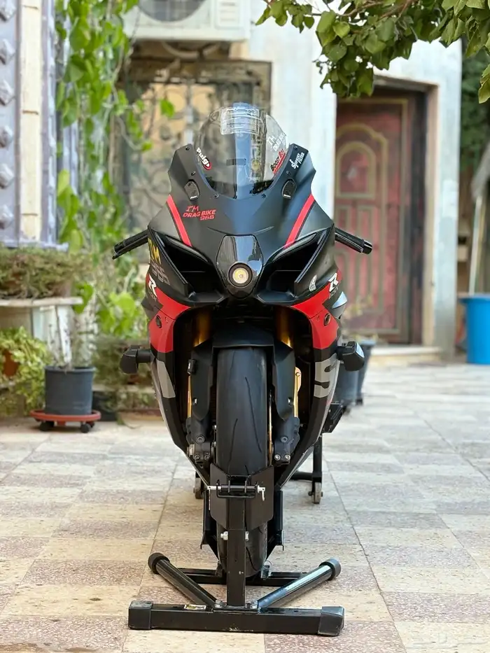 دباب 1000rr 1
