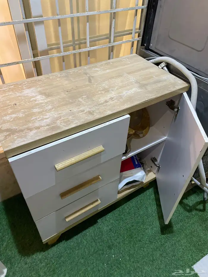 دولاب تخزين 3