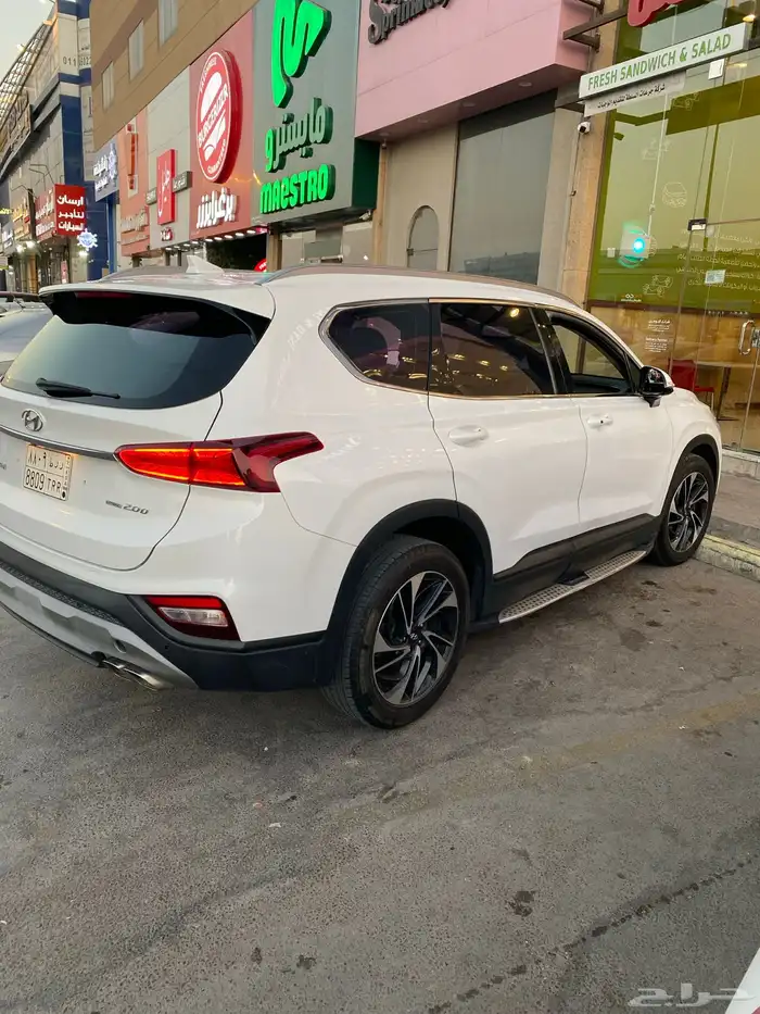 سنتافي للبيع 0