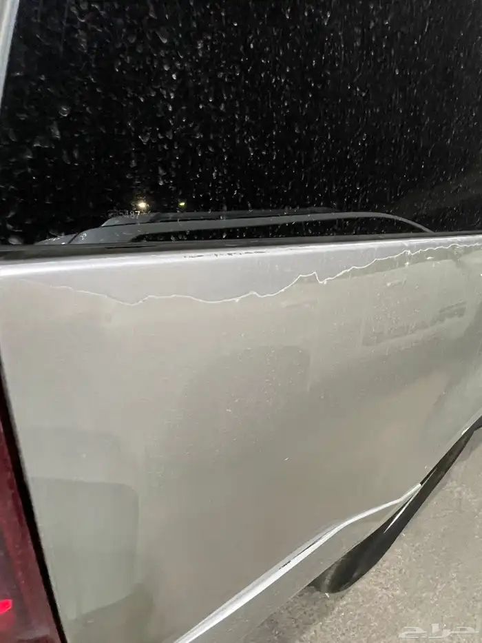 تاهو طويل 2009 امريكي 16