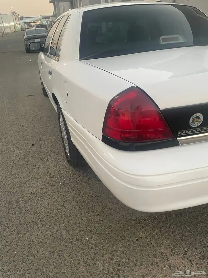 فورد سعودي 2008 رش كامل مجدد ومفحوص الموقع محافظة المويه 1