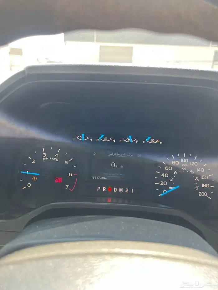 فورد f150 2016 5