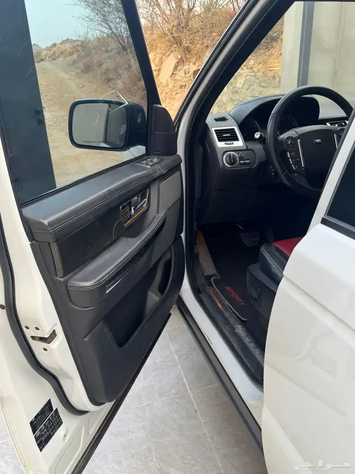 رنج روفر 2013 4