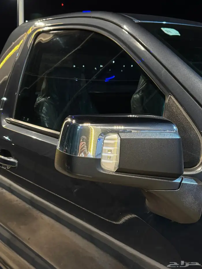 جي ام سي سييرا 2021 28