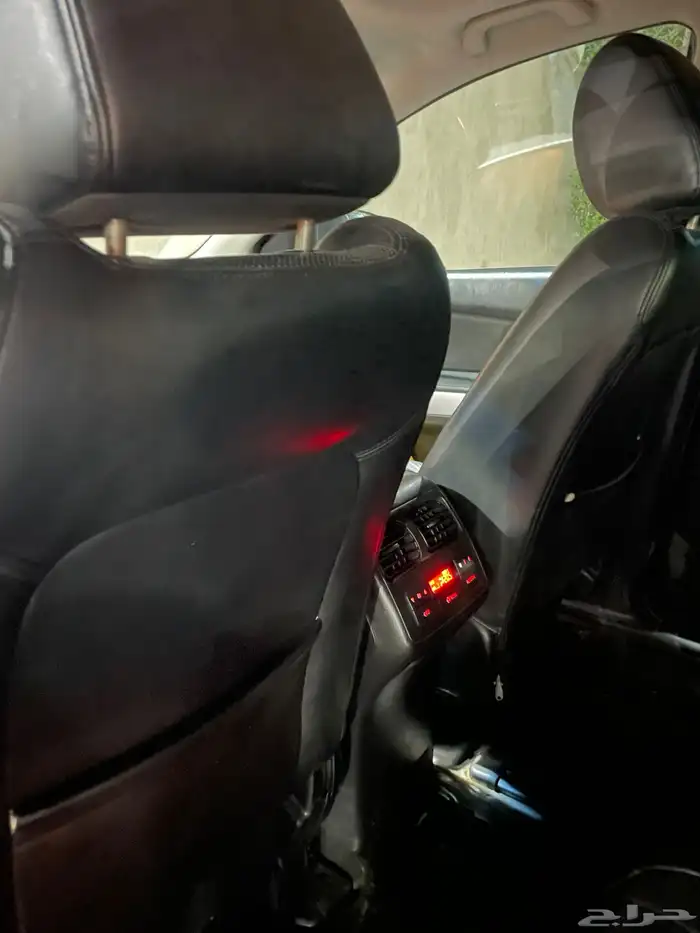 مازدا cx9 فل اوبشن نظيفة 11