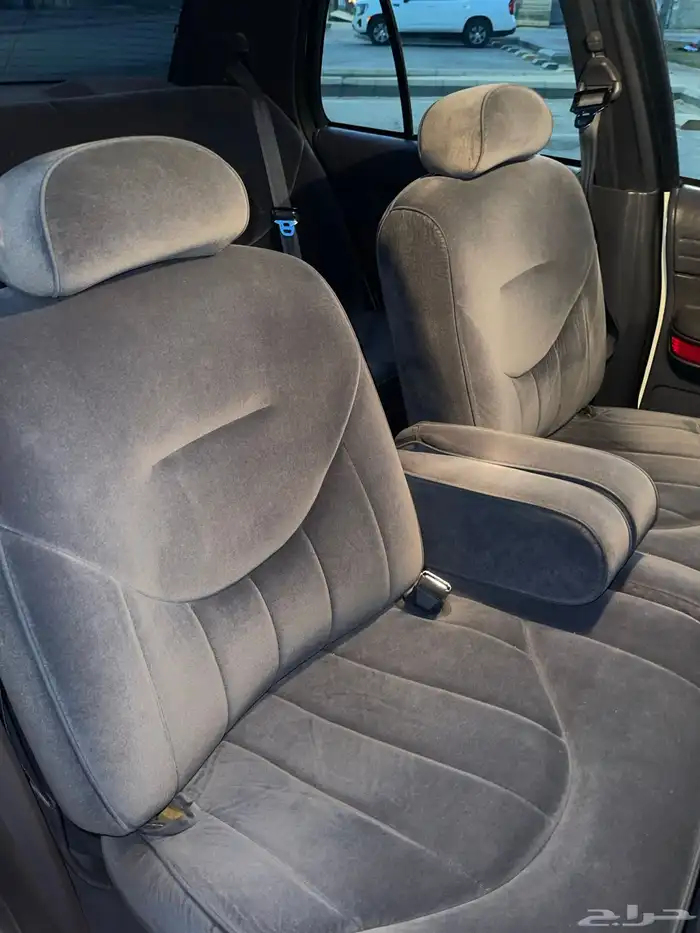 فورد فكتوريا ممشى قليل 2