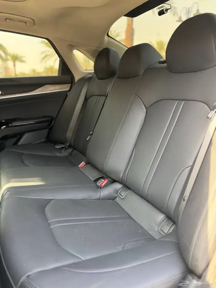 كيا K5 2020 فل كامل 9