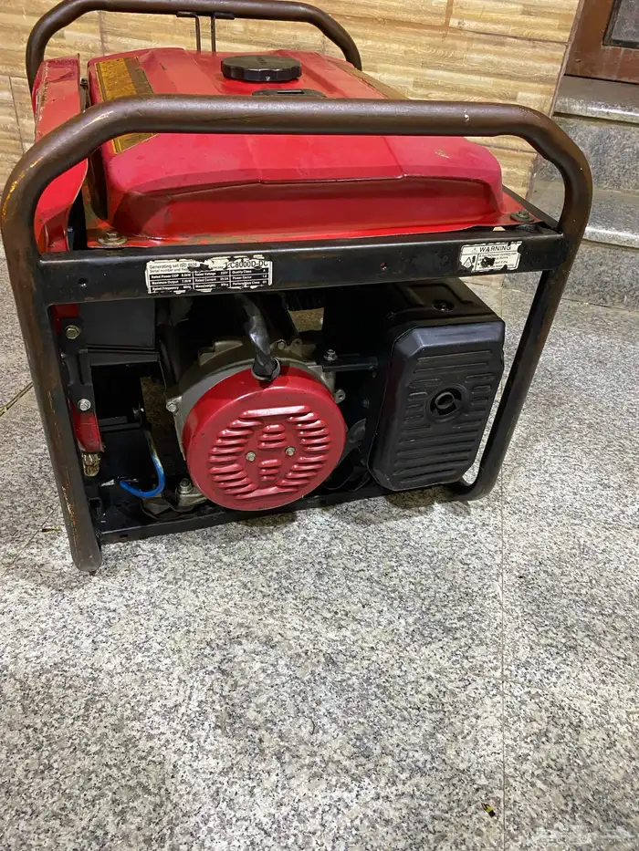 ماطور 8 كيلو استخدام قليل افضل نوع للبيع 1