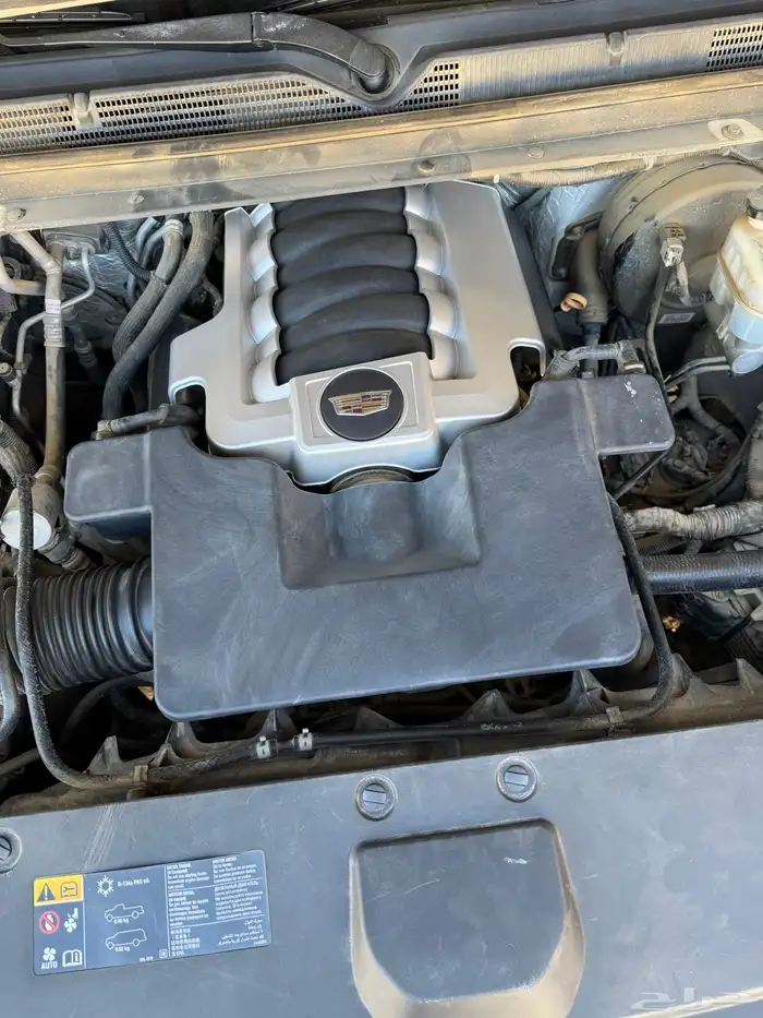 كاديلاك اسكاليد 2015 2