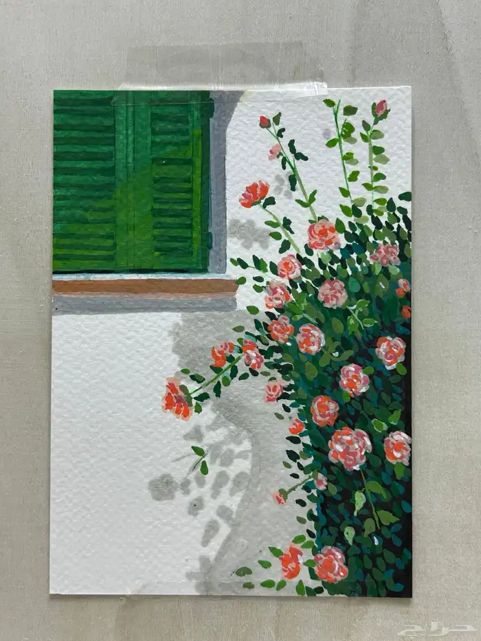 دورات تعليم الرسم الواقعي 3