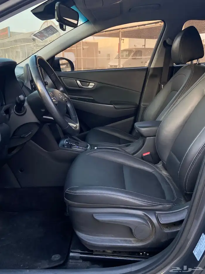 كونا 2020 ( بنزين ) 12