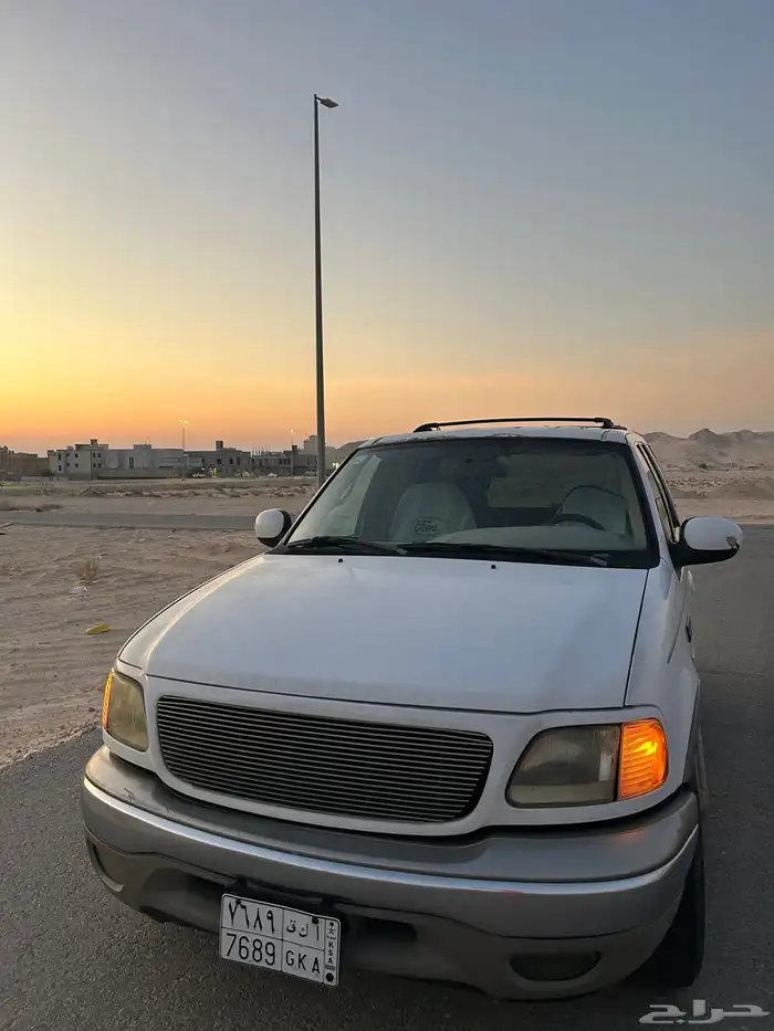 اكسبيديشن 2000 0