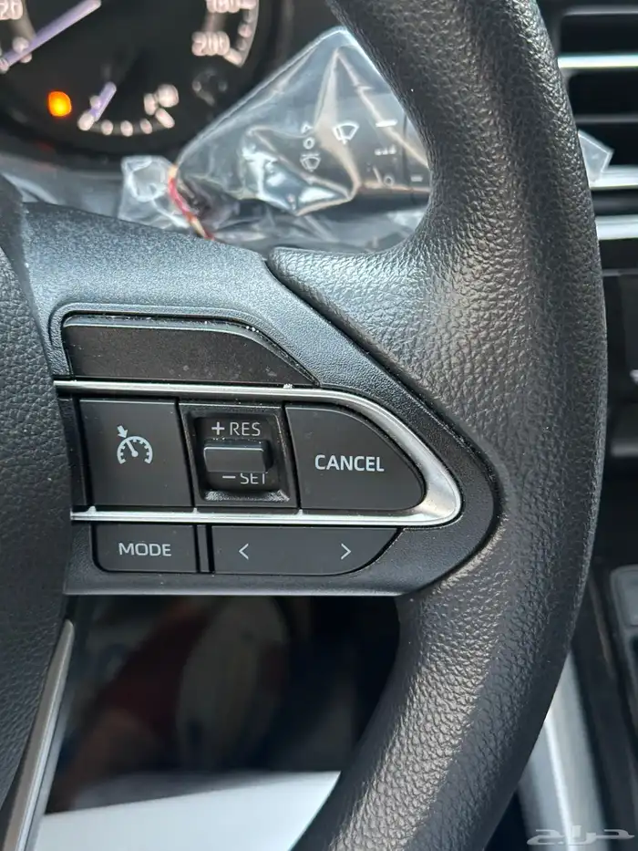 تويوتا انوفا 2024 سعودي .. 20