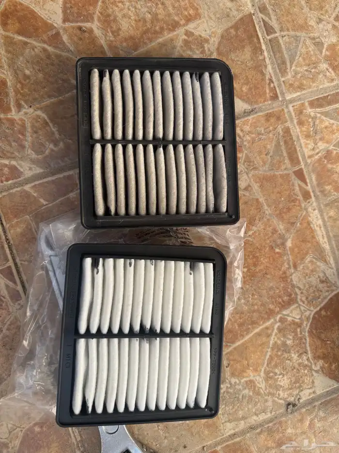 صيانة دراجات نارية سزوكي جيكسر 250 1