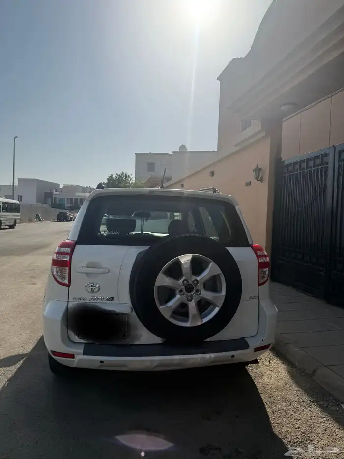 رافور فل كامل دبل 2010 5