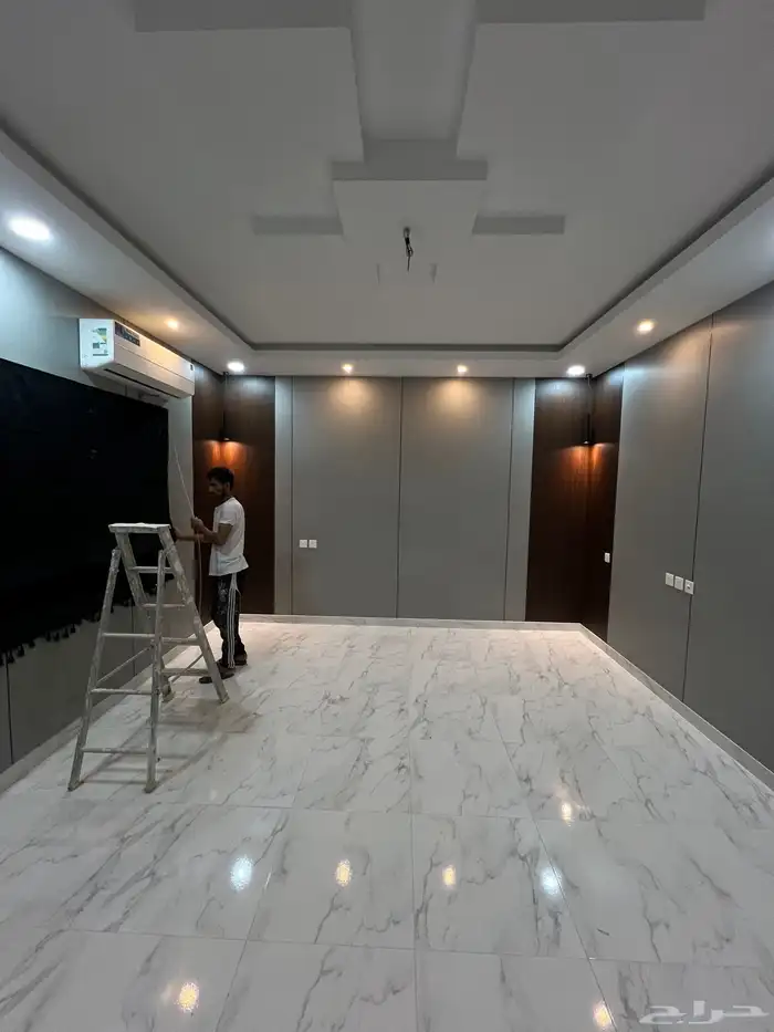 ترميم مباني الجبيل الصناعية 9