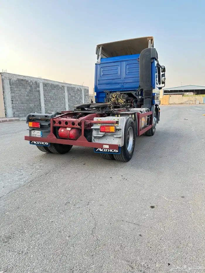 راس اكترس 2001م حجم 1843 9