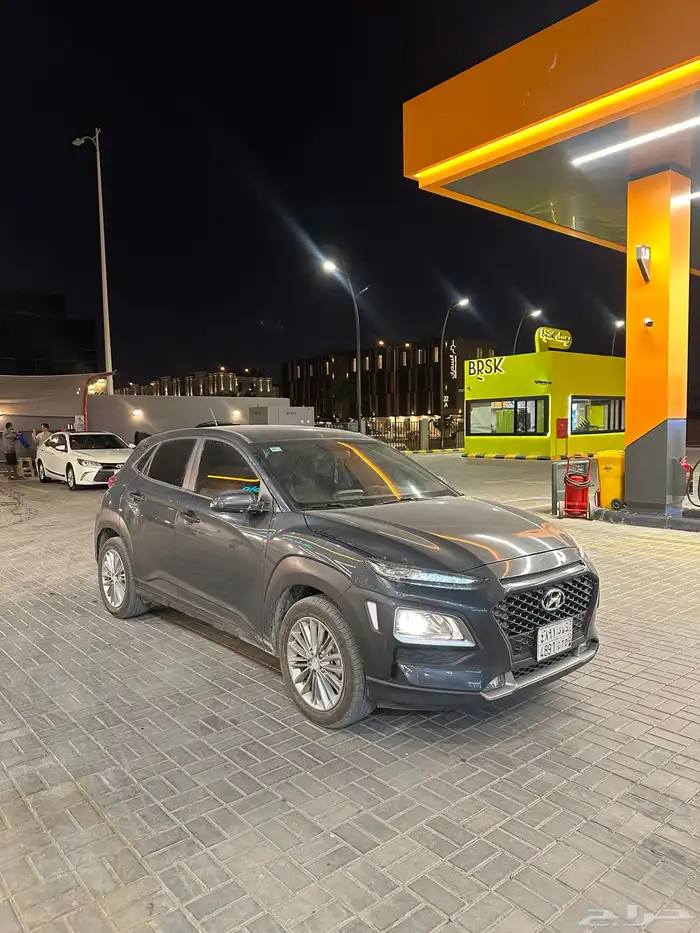 هيونداي كونا 2019 مالك اول 5