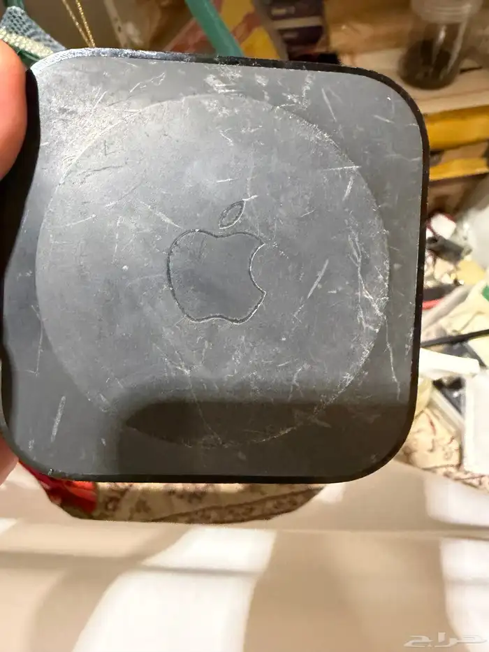 جهاز ابل tv 0