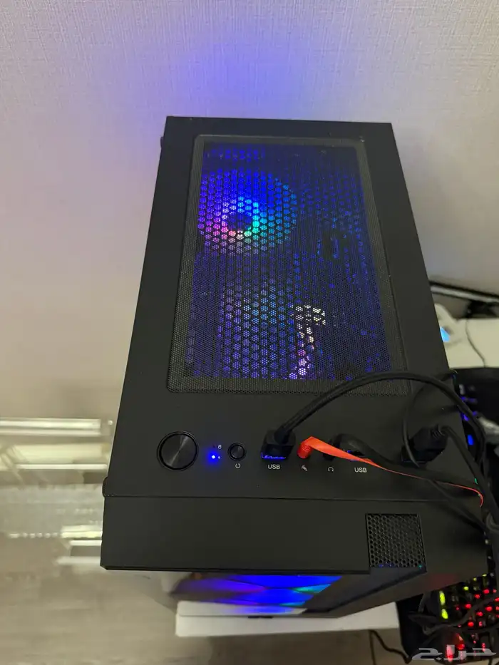 بي سي قيمنق 4