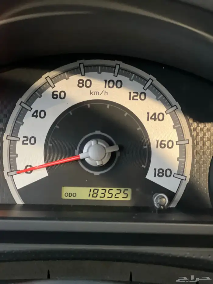 (( مباع sold)) اف جي FJ 2017 مالك اول وكالة 23