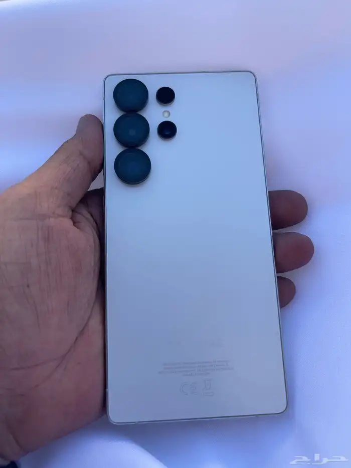 سامسونج s25 الترا 512 قيقا 0