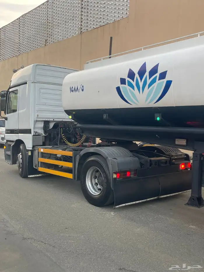 رأس اكتروس مع التانكي 3