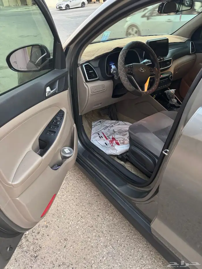 هونداي توسان 5