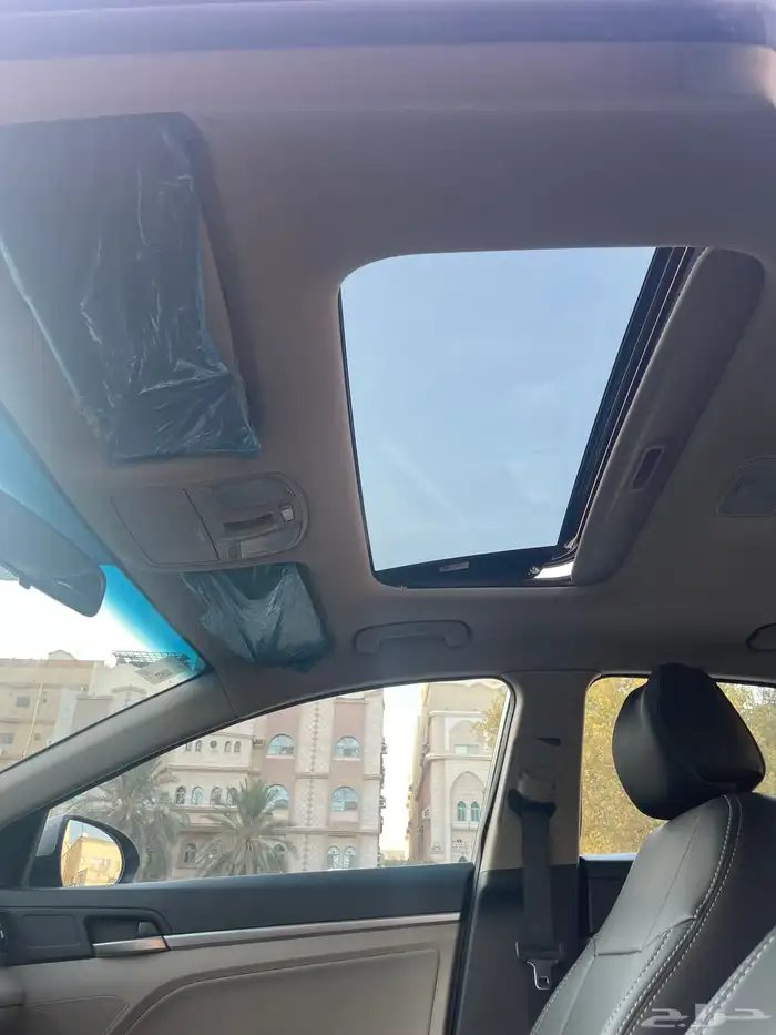 النترا فل كامل المجدوعي عداد 84 الف بودي وكالة 8