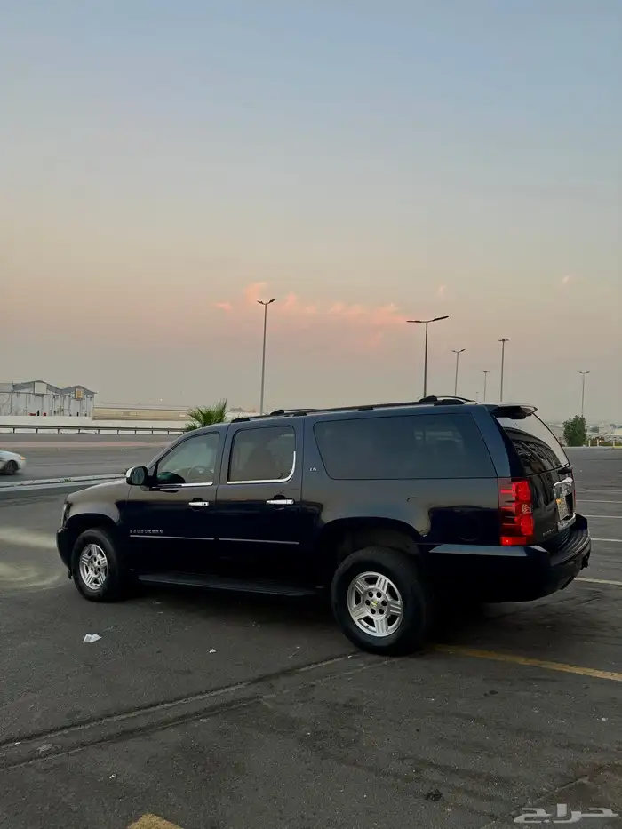 تاهو شفروليه للبيع 7