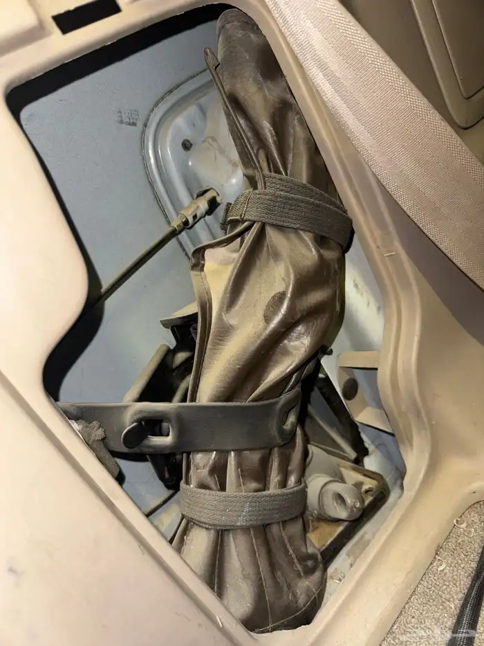 جكسار فل كامل قير عادي 11