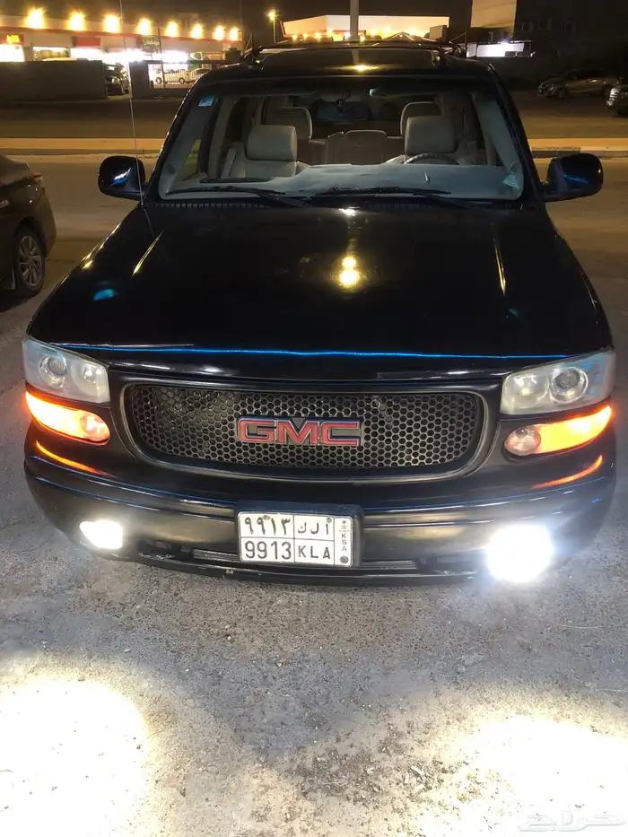 يوكن دونلي 4