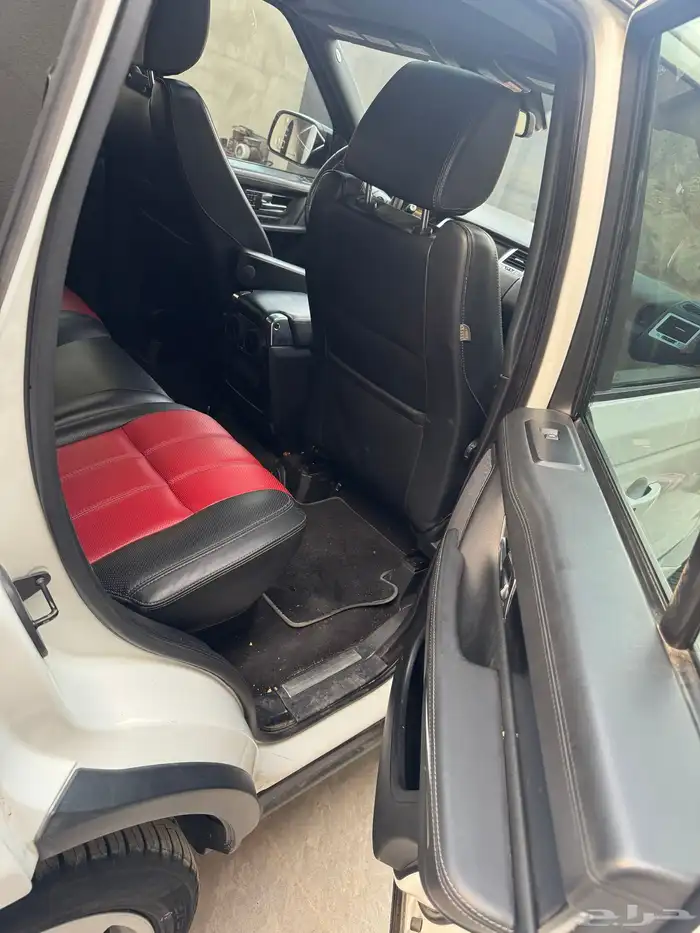 رنج روفر 2013 8