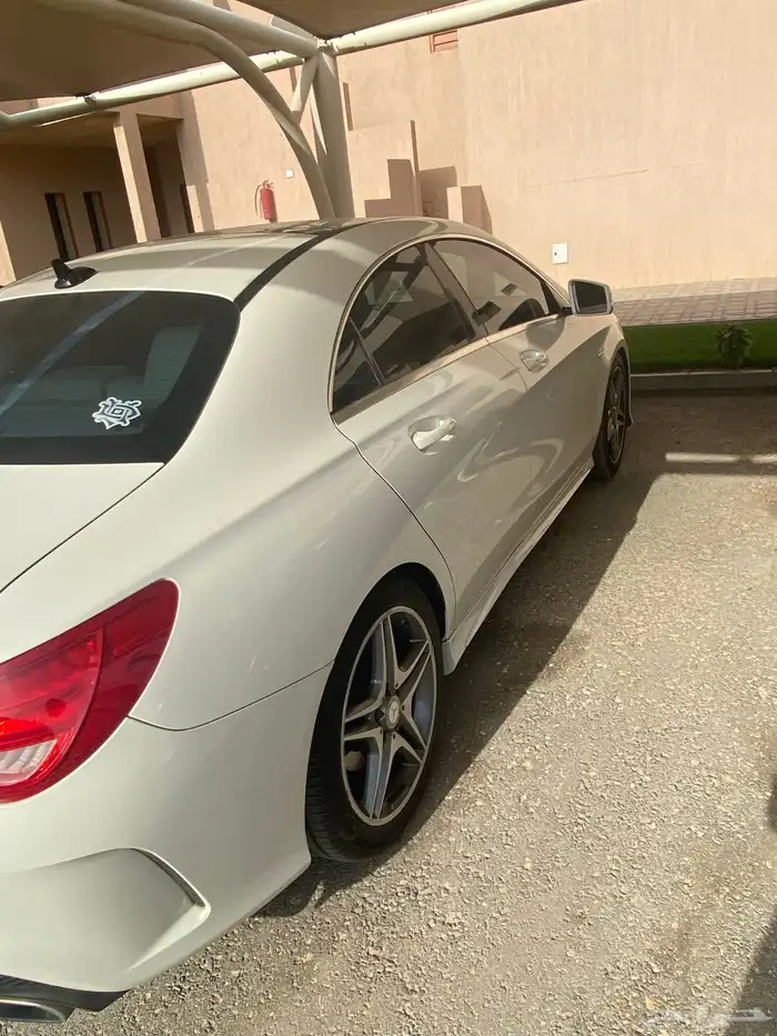 مرسيدس مديل 2014 فل كامل اي ام جي 1