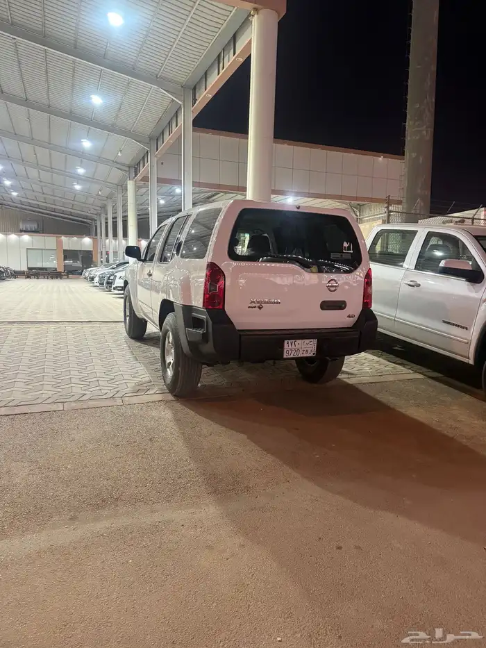 اكستيرا 2009 ماشي 349 2