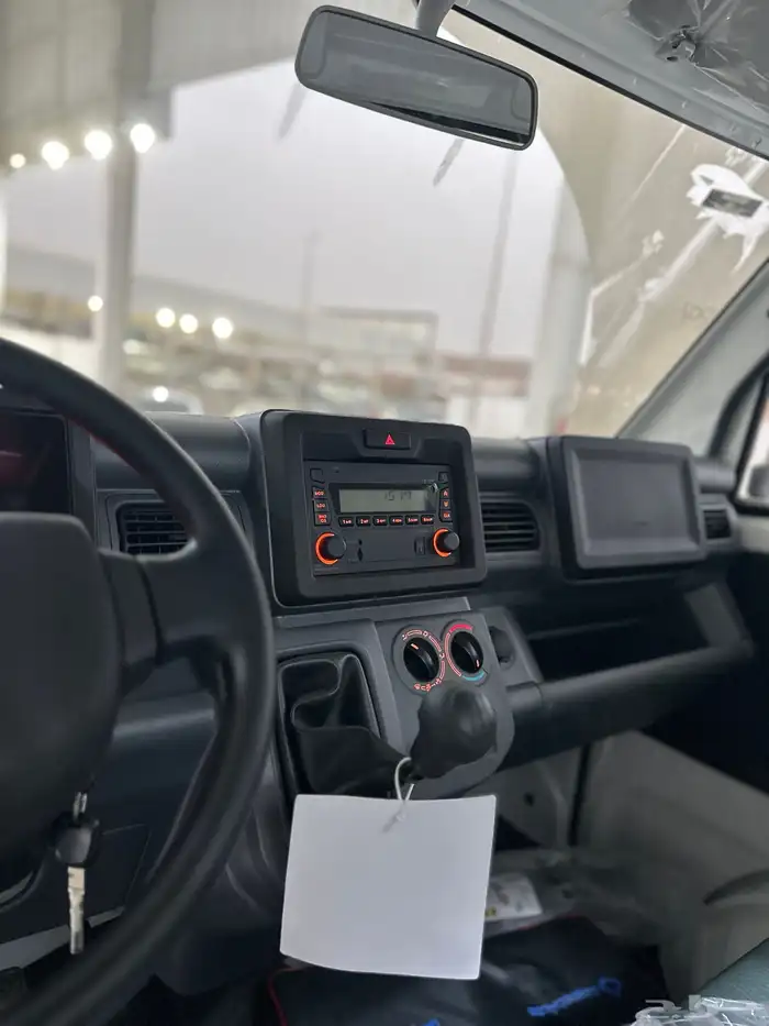 دباب سوزوكي كاري 2025 5