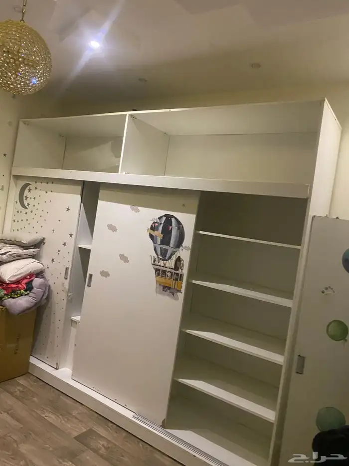 دواليب للبيع المستعجل 0