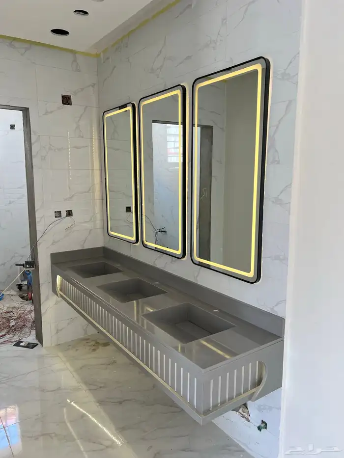 مغاسل رخام 18