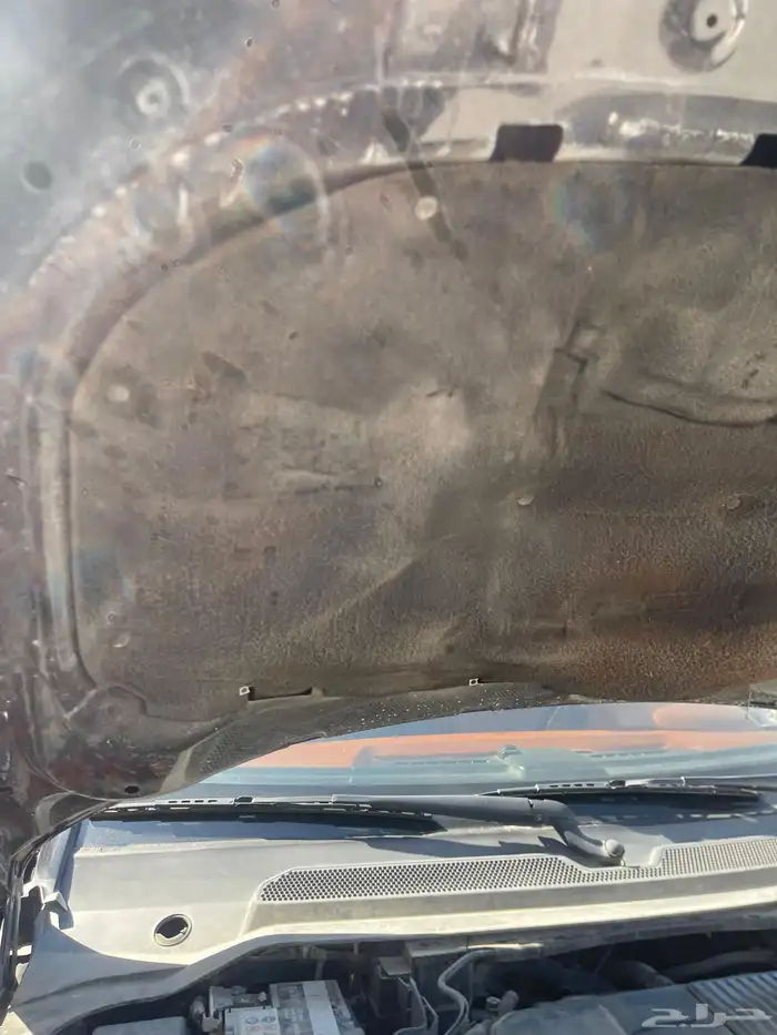 رنج روفر  2011 1