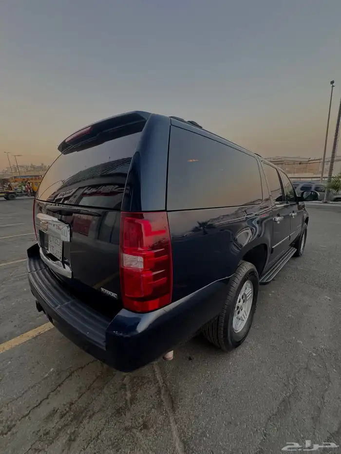 تاهو شفروليه للبيع 32