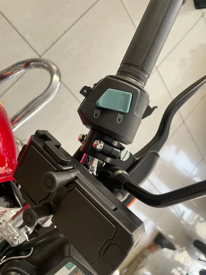 دباب فوكسر الوحش MX الجديد كليا 2025 تقنيه يابانيه ضمان سنه 20