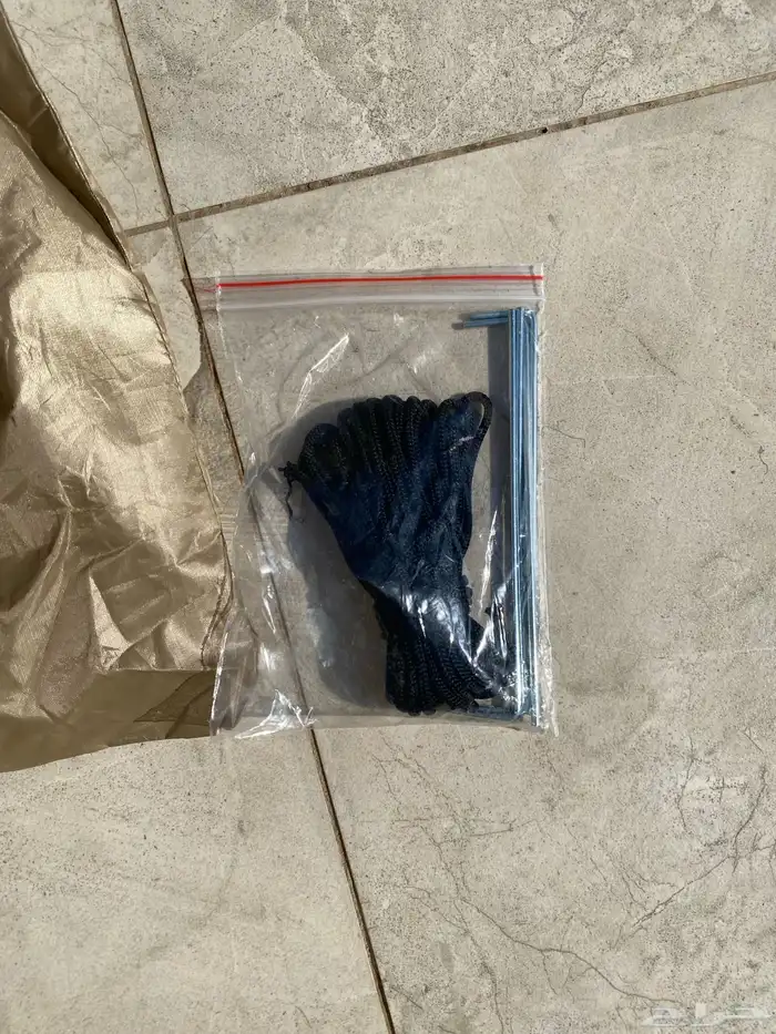 خيمة الرحلات 8