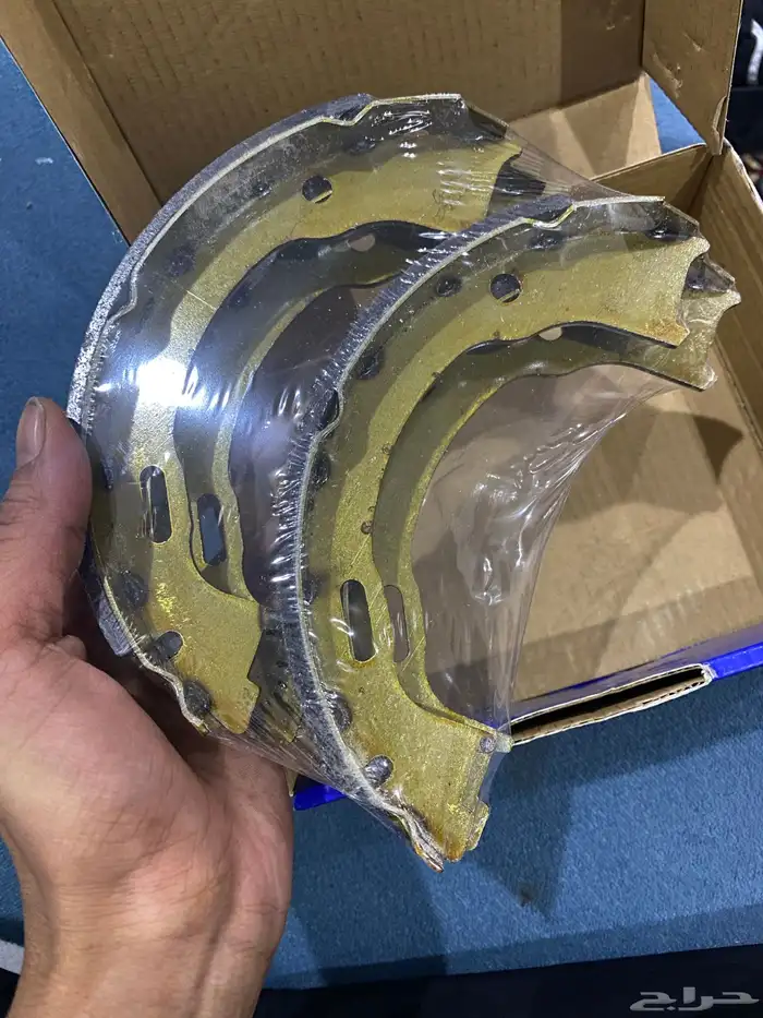 سماعة سامسونج جديدة 7