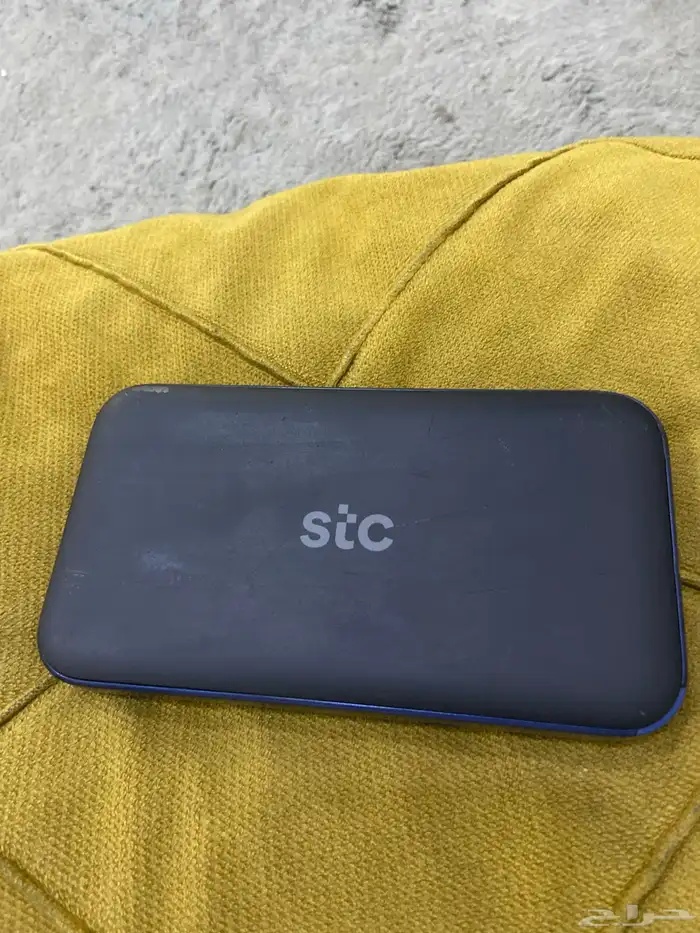 روتر متنقل نضيف 1